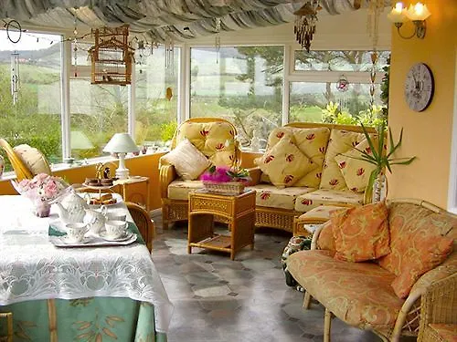 Harmony Country Lodge-1