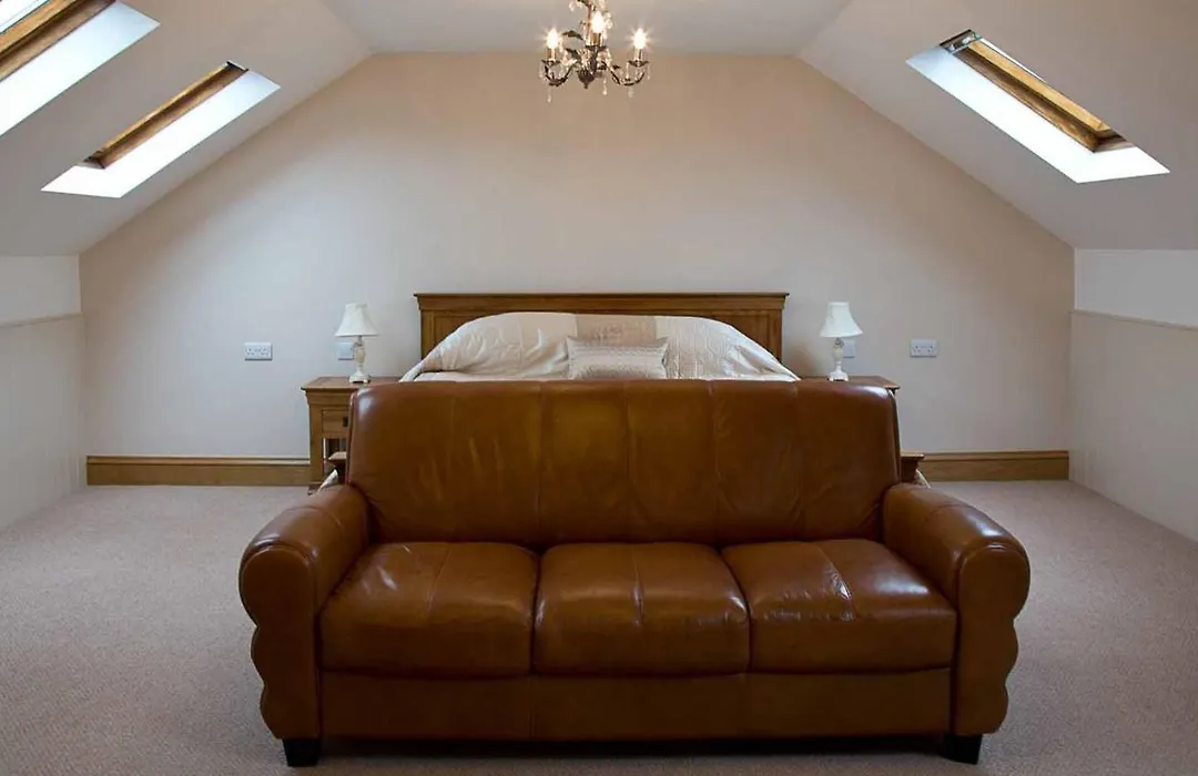 Ox Pasture Hall Hotel-1