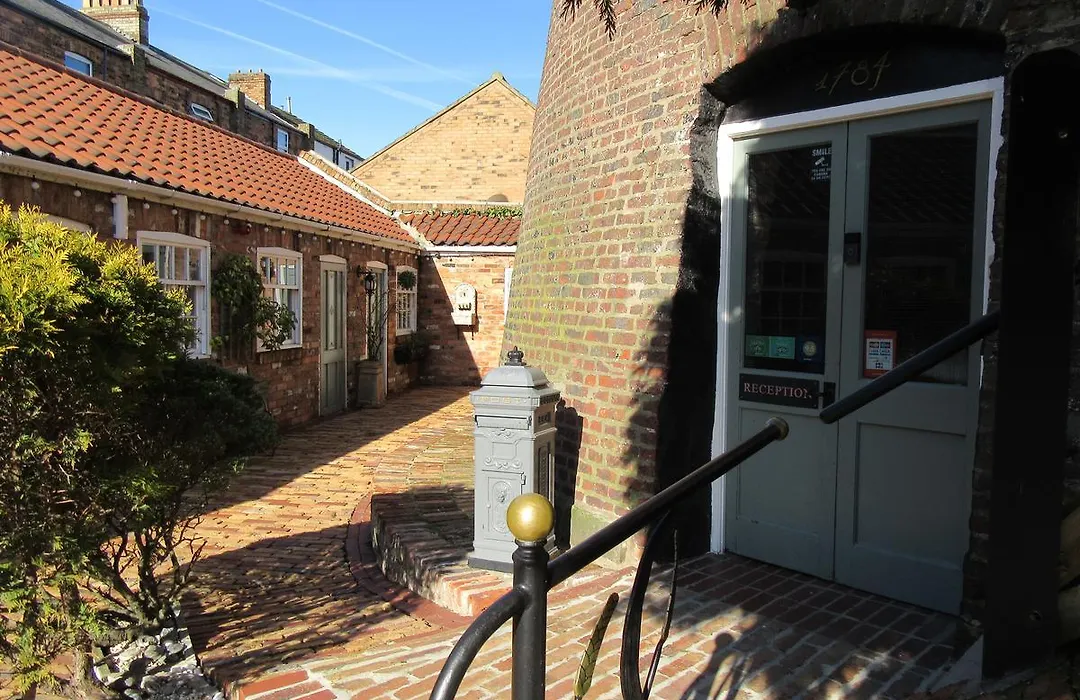 The Windmill-1