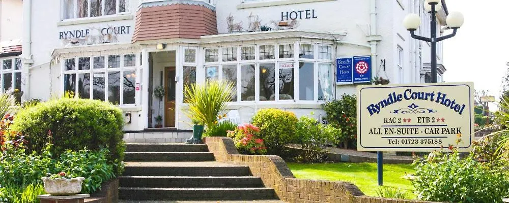 Ryndle Court Hotel-1