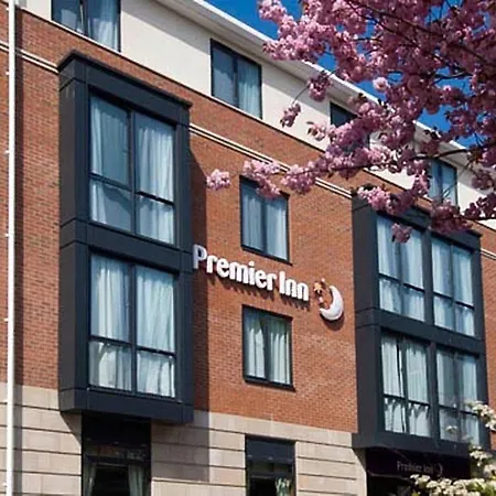 Premier Inn Scarborough-2