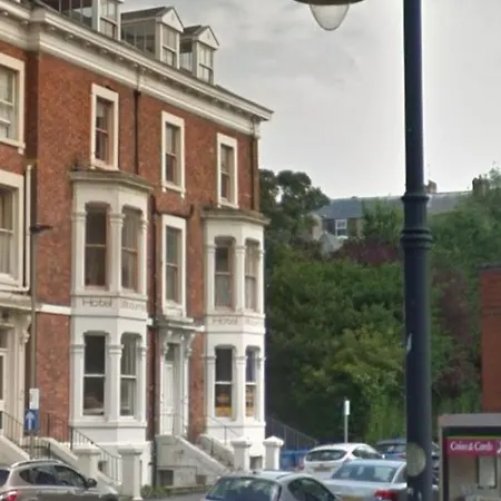 The Selbourne Hotel-2