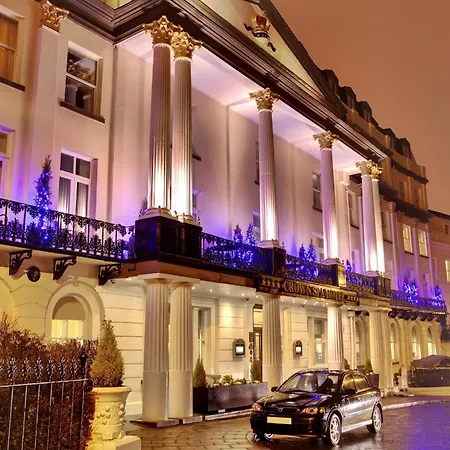 Crown Spa Hotel Scarborough By Compass Hospitality-2