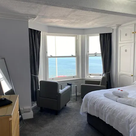 Marine View Guest House-3