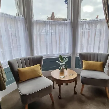 The Cavendish B&B-3