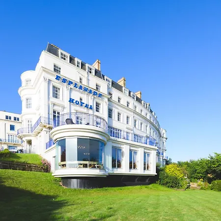 The Esplanade Hotel-2