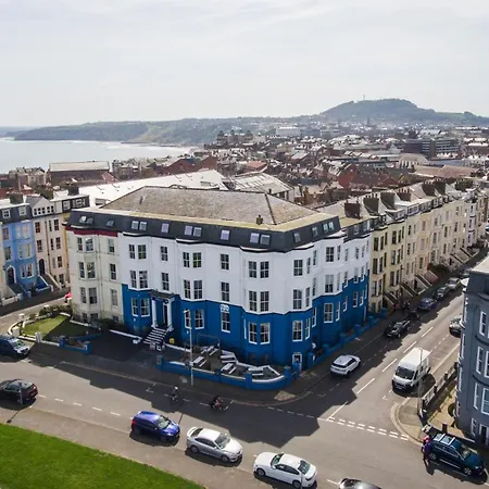 Delmont Hotel & View Restaurant-2