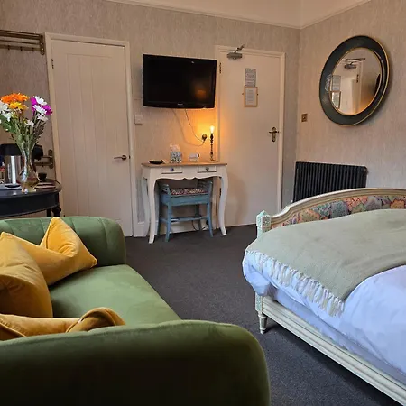 Ashburton House - B&B-2