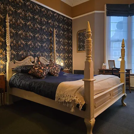 Ashburton House - B&B-3