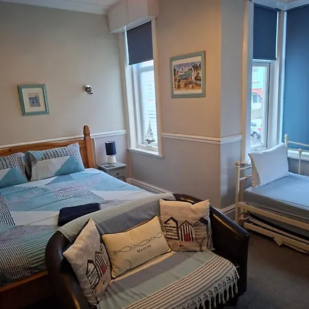 The Beaches Guest Accomodation-3