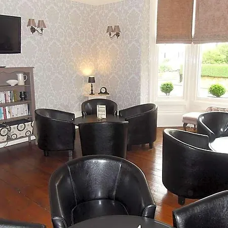 Powys Lodge-3