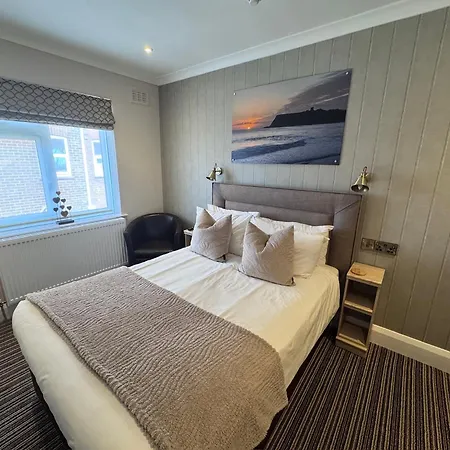 Seaside Hideaway (Adults Only)-2