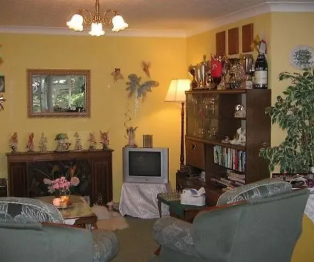 Harmony Country Lodge-2