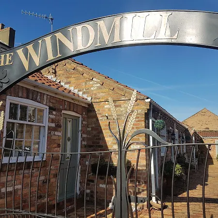 The Windmill-3