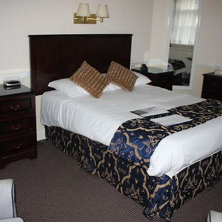 Hackness Grange Country House Hotel-2
