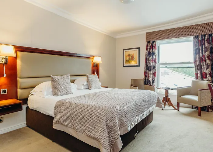 Scarborough HotelsCrown Spa By Compass Hospitality