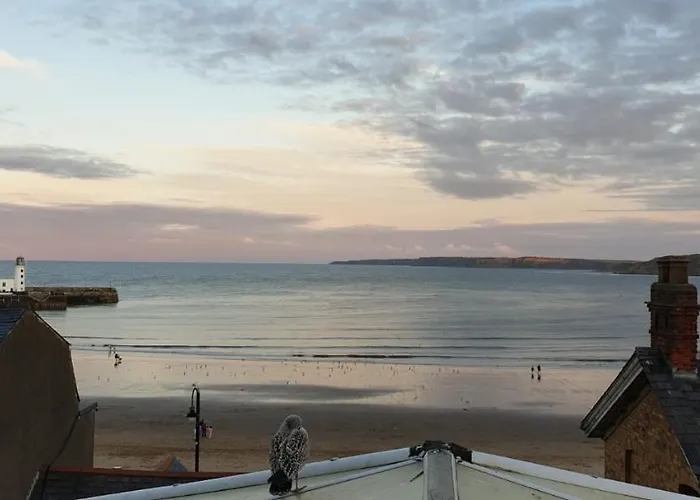 The Mariners House Hotel Scarborough