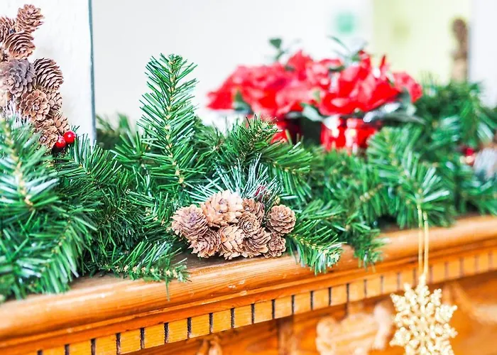 Carlton House Guesthouse Scarborough