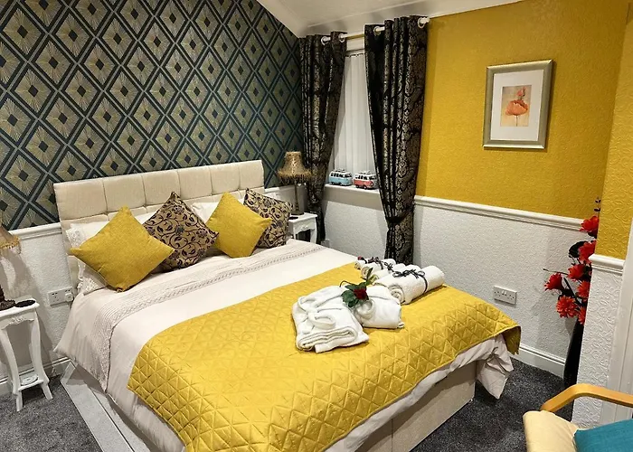 Atlanta Hotel Scarborough