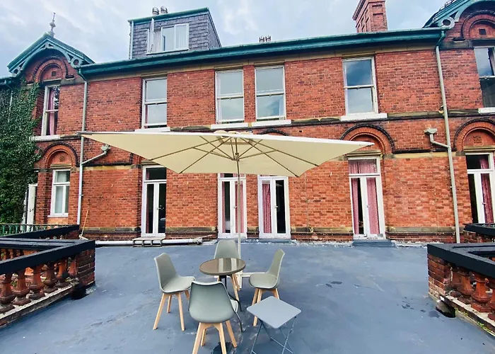 Scarborough HotelsGreen Gables