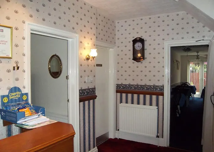 Sheridan Scarborough