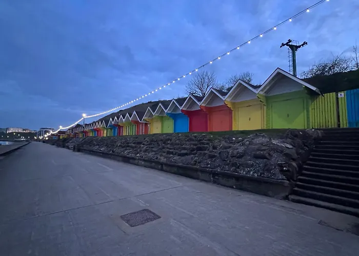 Hotel Ellenby Scarborough