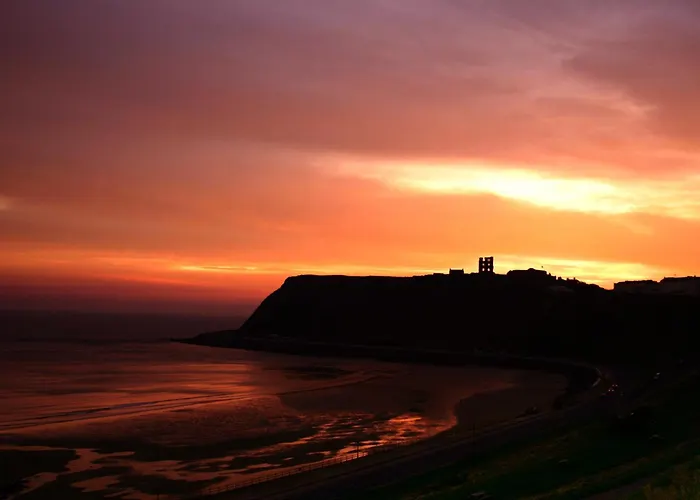 The Paragon - Guest Accommodation Scarborough