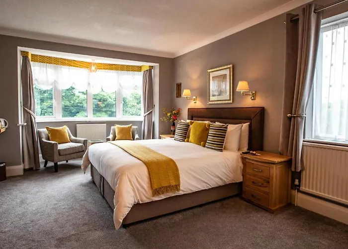 Seaside Hideaway (Adults Only) Hotel Scarborough