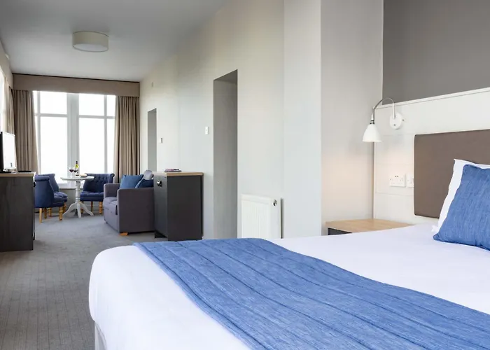 The Norbreck Hotel By Compass Hospitality Scarborough