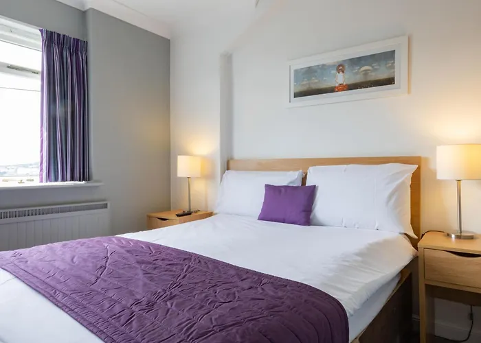 The Norbreck Hotel By Compass Hospitality Scarborough