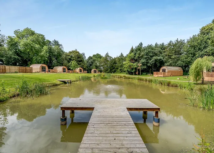 Scarborough HotelsKillerby Old Hall