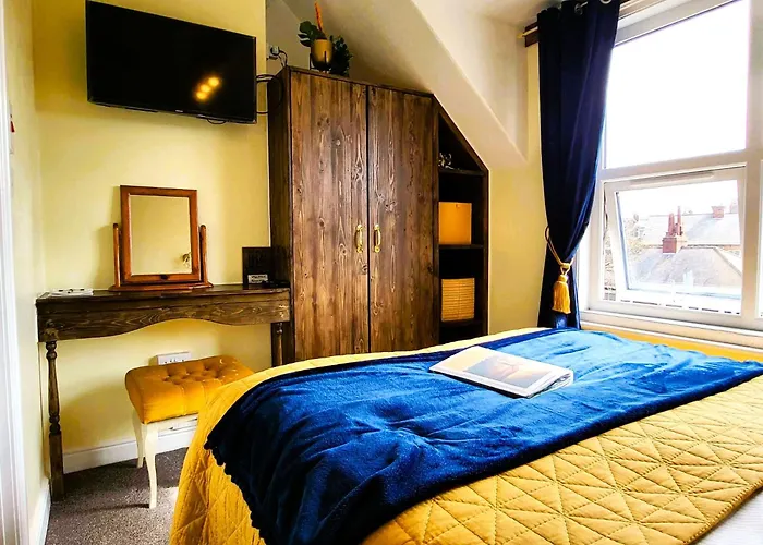 The Kensington Hotel Scarborough