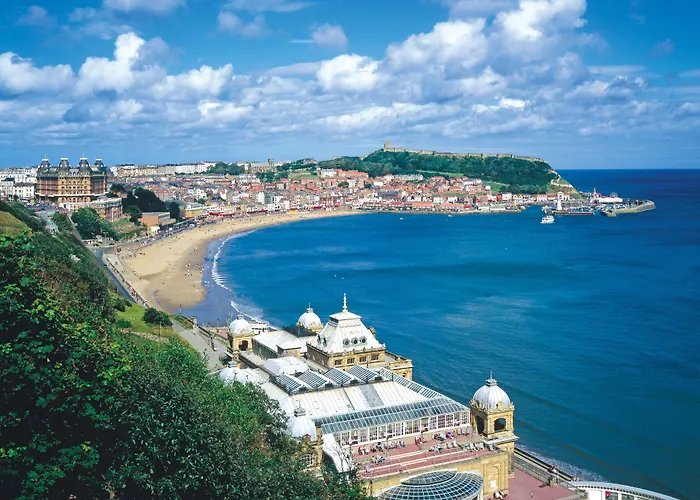 Hotel The Grand Scarborough