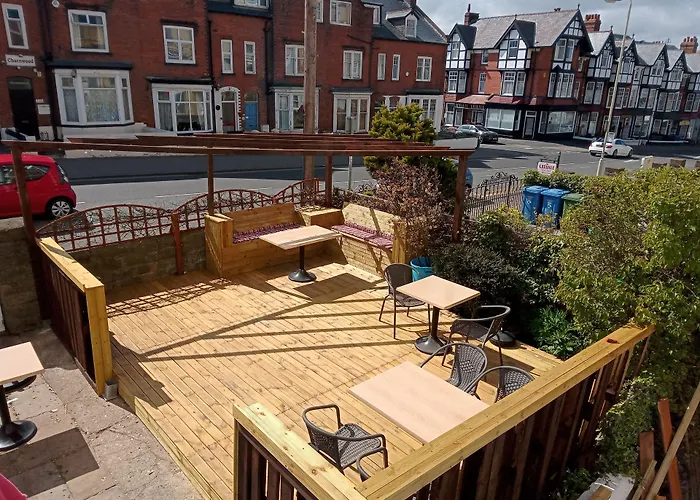 The Kenton Hotel Scarborough