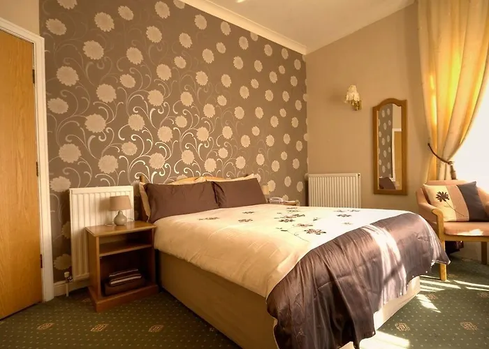 The Dickens Bar&Inn Scarborough