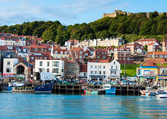 North Bay Guest House Scarborough