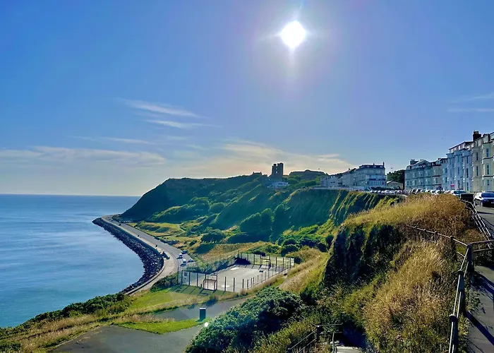 The Selomar Hotel Scarborough