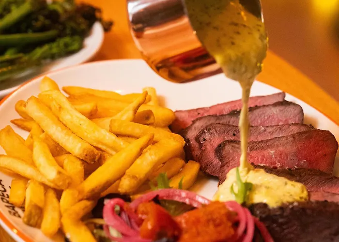 Bike & Boot Inns Scarborough - Leisure Hotels For Now