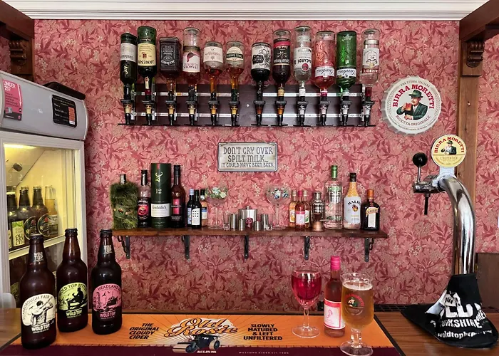 The Raincliffe Hotel Scarborough