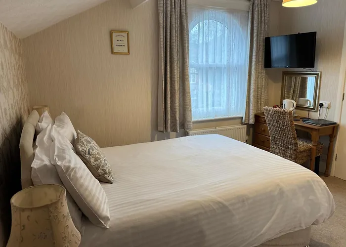 The Raincliffe Hotel Scarborough