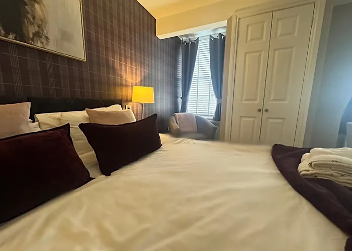 Ivy By The Sea Hotel Scarborough