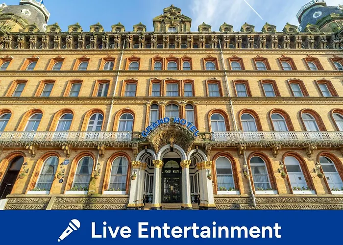 The Grand Scarborough Hotel