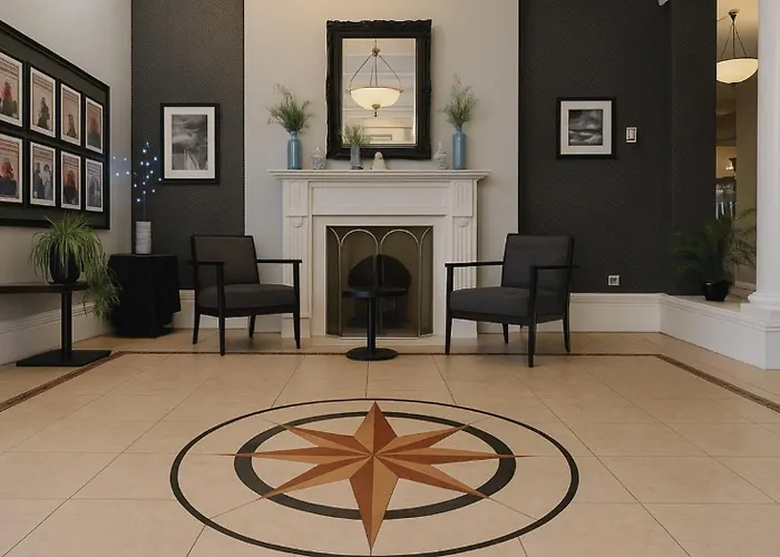 The Caledonian New Southlands Hotel Scarborough