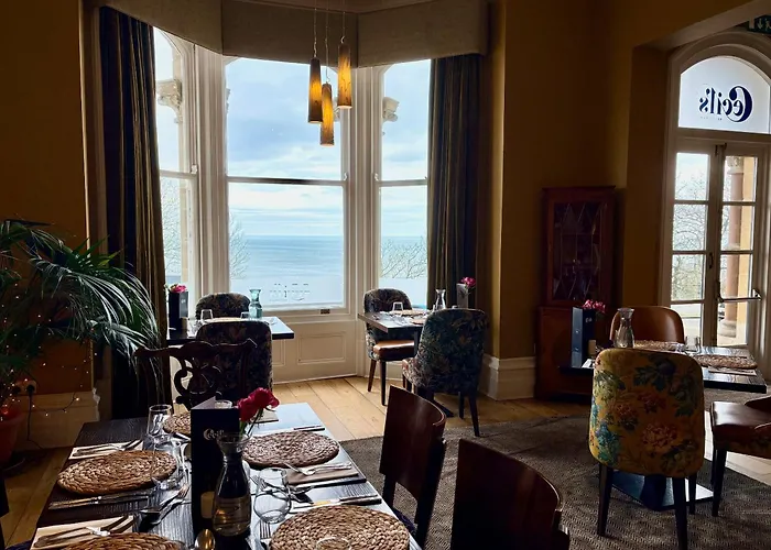 Weston Hotel Scarborough