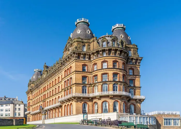 The Grand Scarborough Hotel