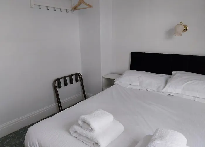 Columbus Rooms Scarborough