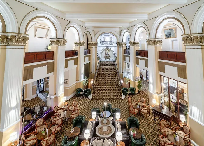 The Grand Scarborough Hotel