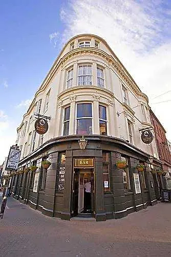 The Dickens Bar&Inn Scarborough