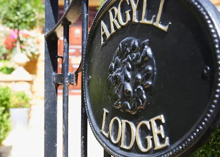The Plough Inn & Cottages Scarborough