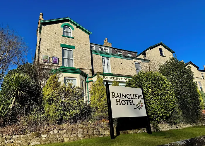 The Raincliffe Hotel Scarborough